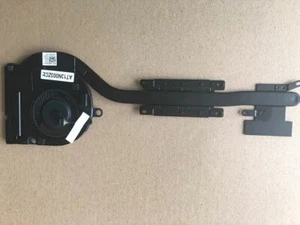 Cooling Fan Heatsink thermal module For DELL latitude E5550 - Zdjęcie 1 z 4