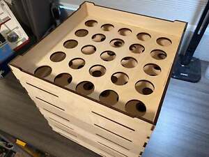 14" 6-Tray Brick Sorter Kit