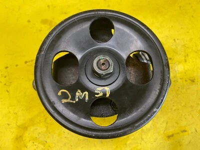 Conjunto de bomba de dirección asistida Nissan Altima 2004-2006 OEM 49110 6Z700 Foto 1 de 4