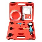 Automotive Antifreeze Replacement Kit Water Tank/Injector Coolant Replacement