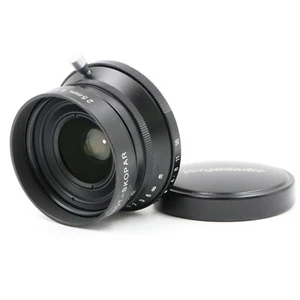 Voigtlander Snapshot-Skopar 25mm f/4 Leica L39 LTM [Near Mint+] - Picture 1 of 14