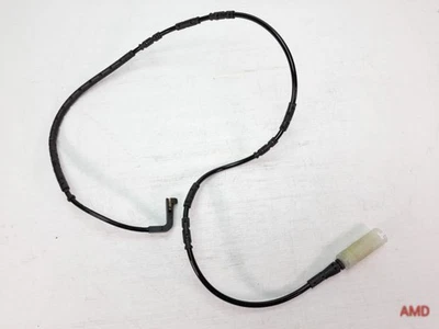 BMW 335i 335xi 328xi 328i E90 E92 2010 pastillas de freno traseras sensor de desgaste 34356789445 Foto 1 de 3