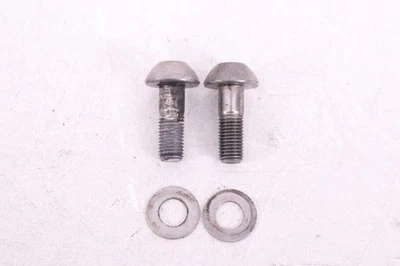 TRIUMPH DAYTONA 675 2009 09-12 OEM SOPORTE PERNOS DE MONTAJE T33 Foto 1 de 2