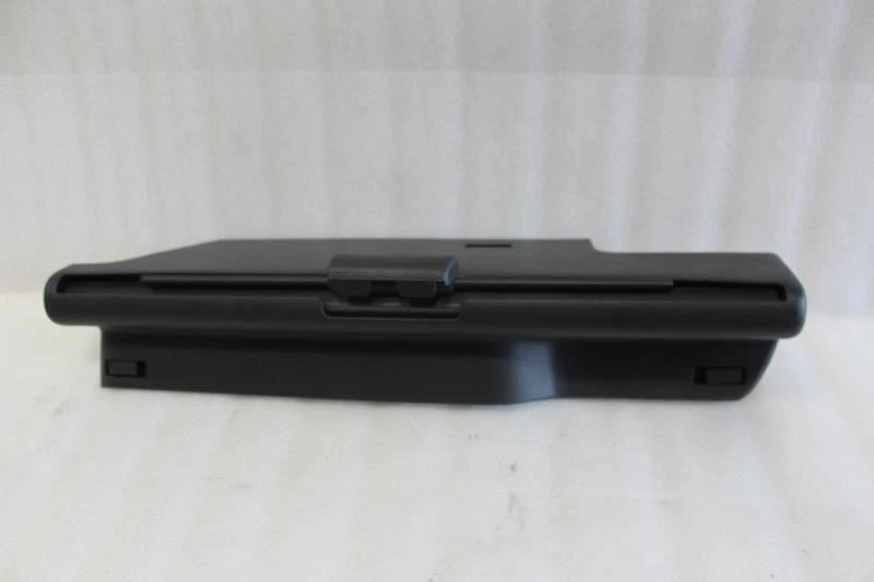 1995 1996 1997 CHEVROLET BLAZER CARGO COVER RETRACTABLE SHADE GRAPHITE Foto 1 de 4