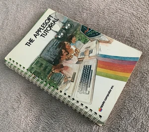 for Vintage computer Apple II (Vintage book) Ref.522 - Afbeelding 1 van 3