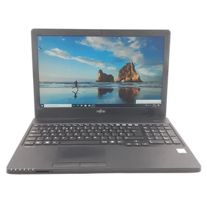 Fujitsu i5 Laptop Lifebook A357 i5-7200U 8GB 256GB SSD for Spares & Repairs  - Picture 1 of 12