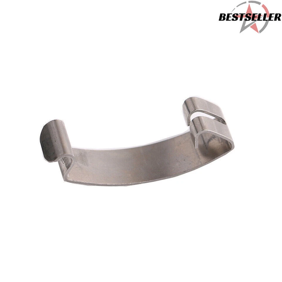 5X Air Filter Housing Spring Clip Clamp for BMW 4 Series F32 F33 F36 2014-2017 Foto 1 de 4