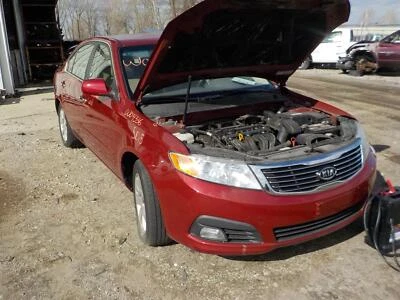 Used Engine Cooling Fan Motor fits: 2008 Kia Optima Fan Assembly VIN E 5th digit Foto 1 de 4
