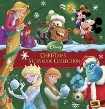 Disney Christmas Storybook Collection, Glass, Calliope