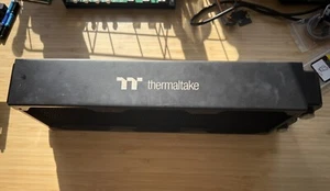 Thermaltake CL-W191-CU00BL-A Pacific CL360 Heizkörper - Bild 1 von 7