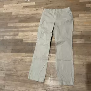 Gloria Vanderbilt slack pants size 10 - Picture 1 of 6