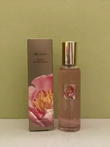 (1) Victoria's Secret Garden MY DESIRE Eau De Toilette Spray 1oz/30ml EDT NEW - Picture 1 of 1