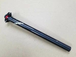 Merida PRO Carbon Road Bike Seatpost 27.2x350 mm - Picture 1 of 8