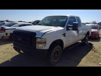 Used Fuel Injection Throttle Body fits: 2010 Ford F250SD PICKUP 10-415 6.8 Grade Foto 1 de 4