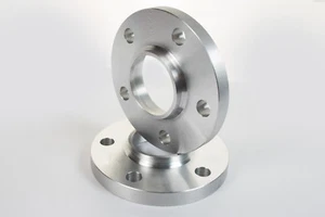 Spurplatten 4x114,3 Distanzscheiben 2x20mm (NLB): 66,1 mm - Picture 1 of 1