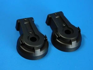 Ryobi RY401012VNM RY401120VNM 40V 20" Lawnmower Hinge Covers 538869001 - Picture 1 of 2