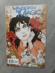 Los Libros De Magia Volumen 2 N°56 Vo En Excelente Estado / Casi Mint - Imagen 1 de 2