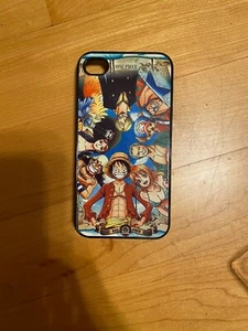iPhone 4s One Piece Case - Picture 1 of 1
