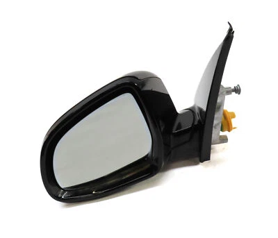 Espejo retrovisor puerta izquierda BMW X5 (F15) 2014-2018 cámara plegable térmica atenuación automática persiana (gris) Foto 1 de 4