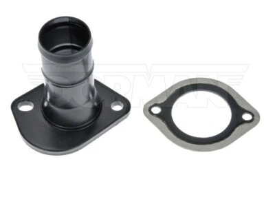 Termostato de refrigerante de motor para Grand Caravan Voyager Pacifica V6 carcasa Dorman Foto 1 de 2