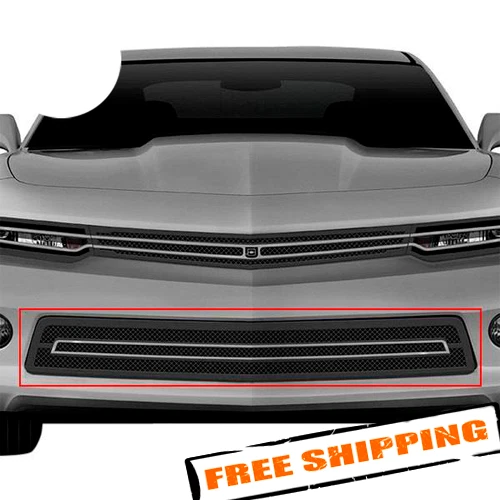 T-Rex DJ1103-85 Phantom Lower Grille for 2014-2015 Chevrolet Camaro (V6) - Изображение 1 из 3