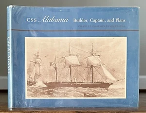 CSS Alabama, von Charles Grayson Summersell - Bild 1 von 1