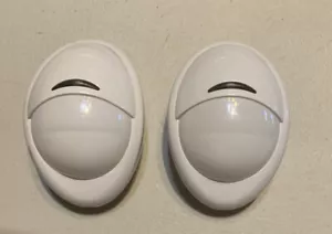2 Visonic MODEL: Next K9-85 SMA 2.4ghz wireless motion detectors - Picture 1 of 2
