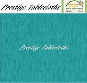 Strukturierte gestreifte PVC Vinyl abwischbare Tischdecke ALLE GRÖSSEN - Code: F733-10 - Bild 1 von 1
