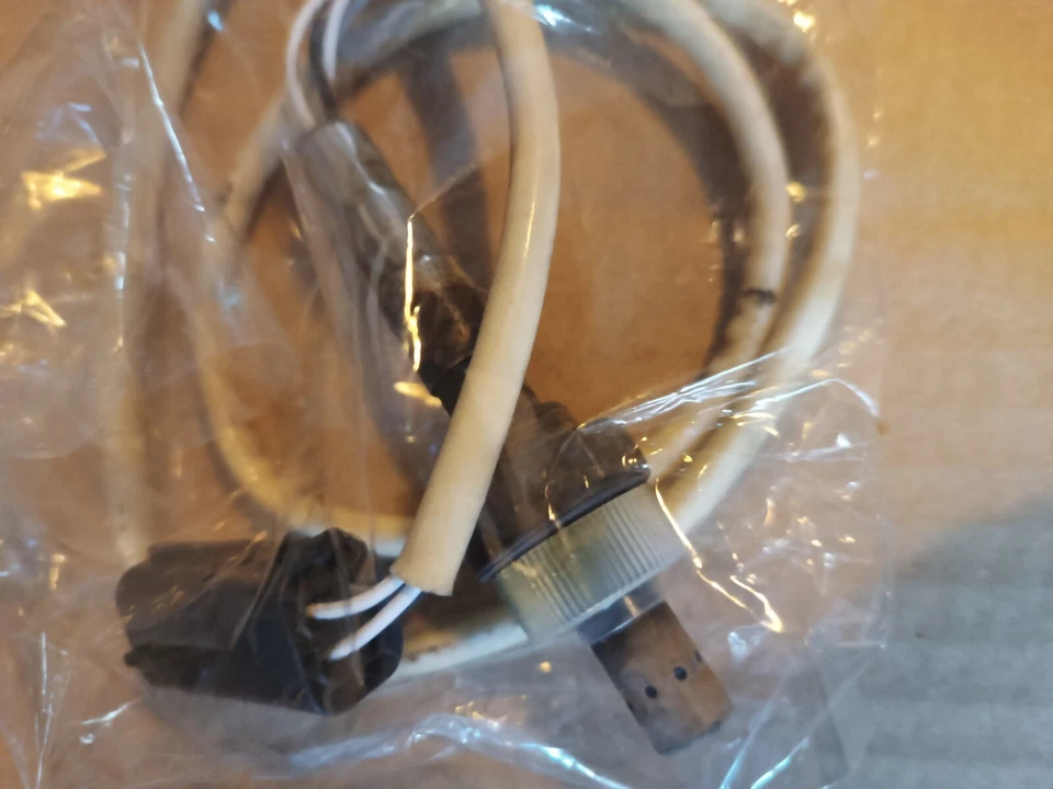 SONDA LAMBDA COD 7751308 Fiat Brava 1.6i, Marea 1.6i, Lancia Delta NUOVA ORIG. - Immagine 1 di 1