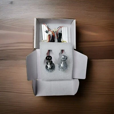 bmw E70 E71 cree led angel eye markers la035 10w White Error Free High Perf - Image 1 of 4