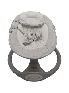 MoMi KENANI Babywippe für Kinder bis 9 kg klappbar mit Fernbedienung Bluetooth - Bild 1 von 3