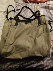 burberry hand bags large used - Picture 1 of 5