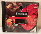 1995 PianoDisc Diskette A Christmas Eve Fantasy 18 Songs PD 9004 Akustik EUC