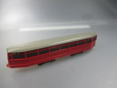 Wiking: Rimorchio Tram (Schub39) - Immagine 1 di 3