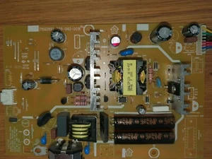 Acer KA271 KG271 Monitor Power Supply Board 715G2892-P05-042-001R - Picture 1 of 2