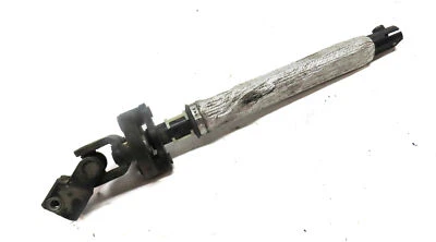 10-16 LAND ROVER LR4 RANGE ROVER SPORT L320 COLUMNA DE DIRECCIÓN JUNTA EN U EJE GIRATORIO Foto 1 de 4