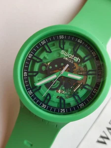 RELOJ+BIG BOLD+SB01G101 FRESH SQUEEZE+NUEVO/NUEVO - Imagen 1 de 4