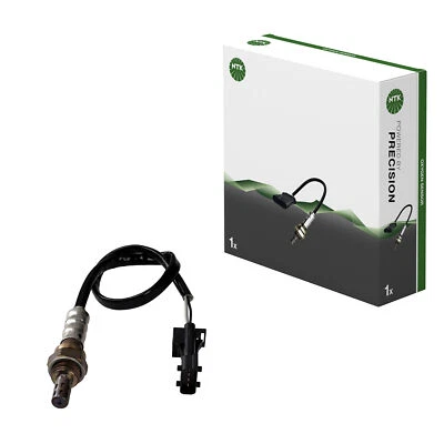 Sonda Lambda Calentada 4 Cables NTK Para OPEL SIGNUM VECTRA C SAAB 9-3 - Imagen 1 de 4