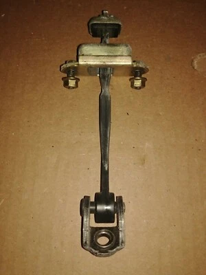 Limitador de control de parada del conductor delantero Ford Focus 2000 2001 2002 2003 2004 OEM Foto 1 de 3