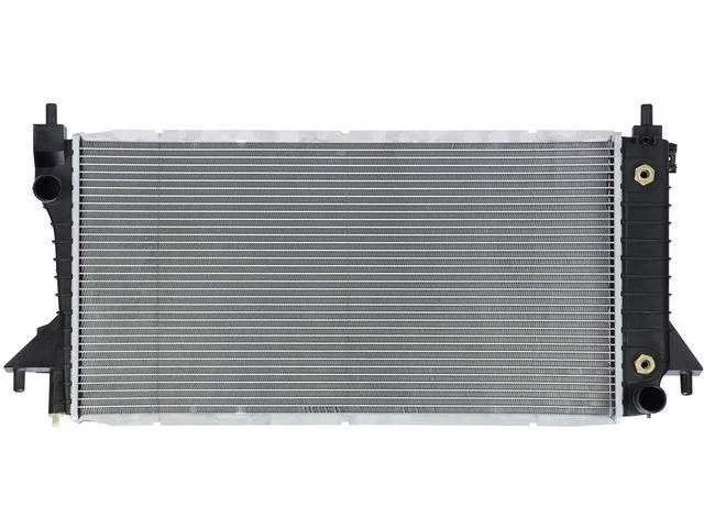 For 1996-2007 Ford Taurus Radiator Spectra 93517CSRB 2003 1999 2001 1997 2000 - Image 1 of 2