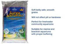 CaribSea Rio Grande Freshwater Substrate Super Natural 5 or 20 lb