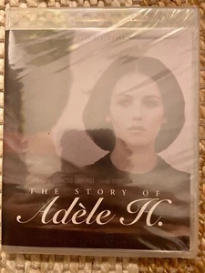 The Story of Adele H. OOP Brand New Twilight Time - Bild 1 von 2