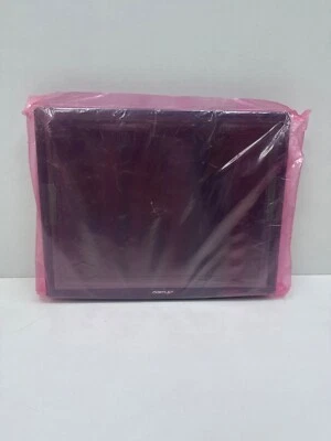 POSIFLEX LM-6101E-B 12 inch , LCD Monitor Black without box - Image 1 of 4