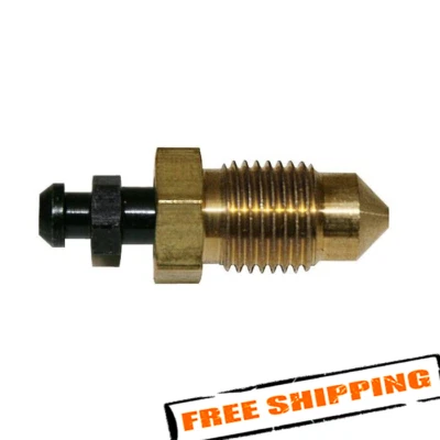 Wilwood 220-6069出血螺丝套件 — 第 1/2 张图片