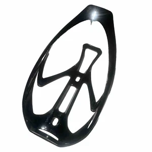 Specialized Rib Cage II Water Bottle Cage SWAT Ready Gloss Black Road Cycling - Picture 1 of 9
