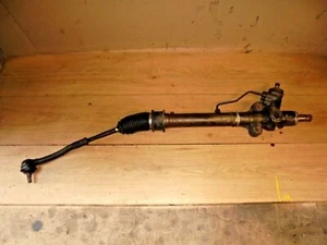 DAEWOO TACUMA 2003-2006 PAS POWER STEERING RACK 96261361 / 96451846 - Picture 1 of 6