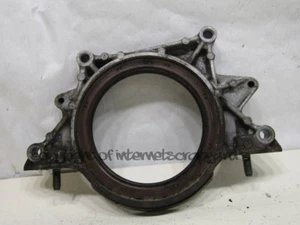 Honda Civic MK7 01-05 1.4 D14Z6 Crank Shaft crankshaft end seal crank seal - Picture 1 of 5