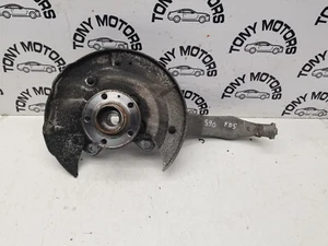 2019 VOLVO S90 2.0 D4 DIESEL FRONT RIGHT DRIVER SIDE WHEEL HUB OEM 31882228 - Picture 1 of 8