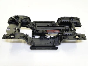 NEW TRAXXAS TRX-4 SPORT HIGH TRAIL Chassis Frame Clipless TRAXX RZ5 - Picture 1 of 2
