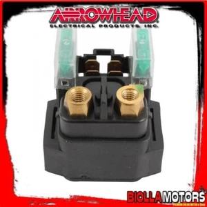 SMU6073 STARTER SOLENOID YAMAHA Road Star Warrior XV17P 2006- 1670cc - - - Picture 1 of 5
